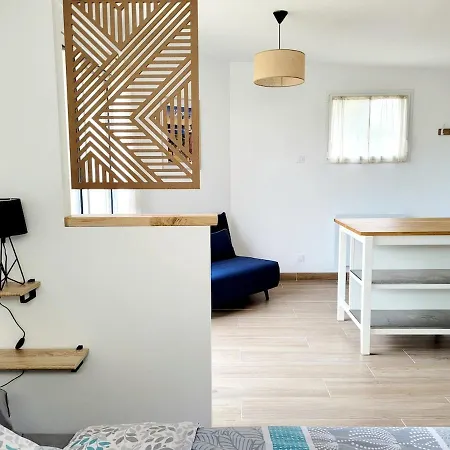 Le Nid Du Chene * Sainte-Gemme-sur-Loire