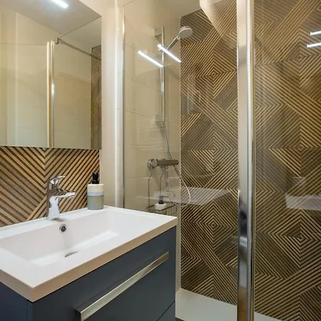 Le Nid Du Chene Apartment Sainte-Gemme-sur-Loire