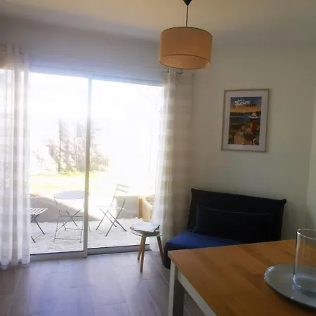 Appartement Le Nid Du Chene *