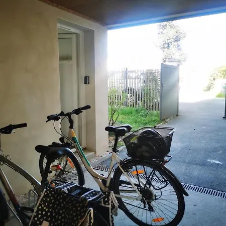 Le Nid Du Chene * Sainte-Gemme-sur-Loire