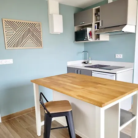 Le Nid Du Chene Appartement *