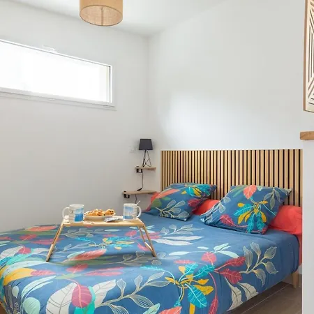 Le Nid Du Chene Apartment *