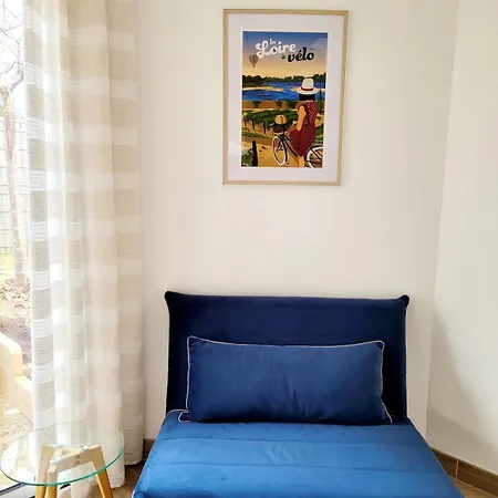 Le Nid Du Chene Apartment *