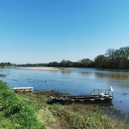 Le Nid Du Chene Appartement