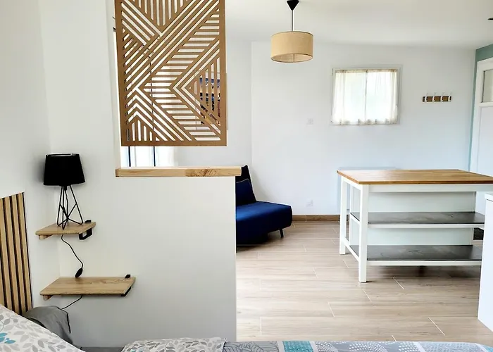 Le Nid Du Chene * Sainte-Gemme-sur-Loire