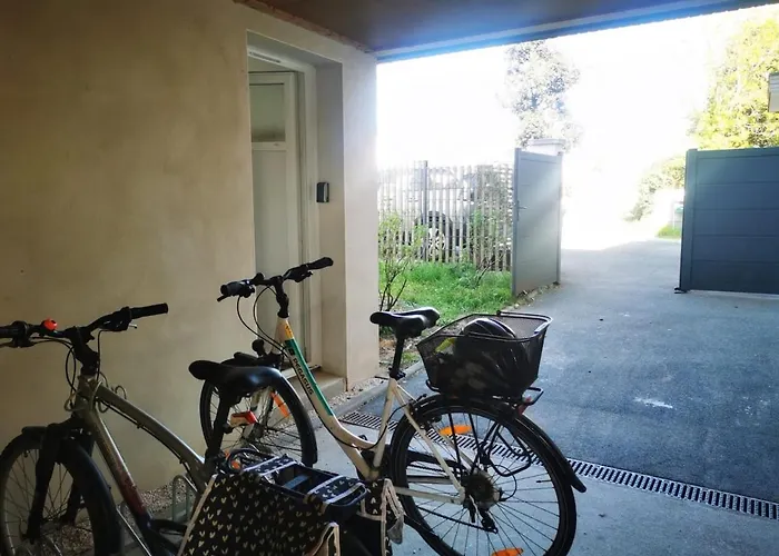 Le Nid Du Chene * Sainte-Gemme-sur-Loire