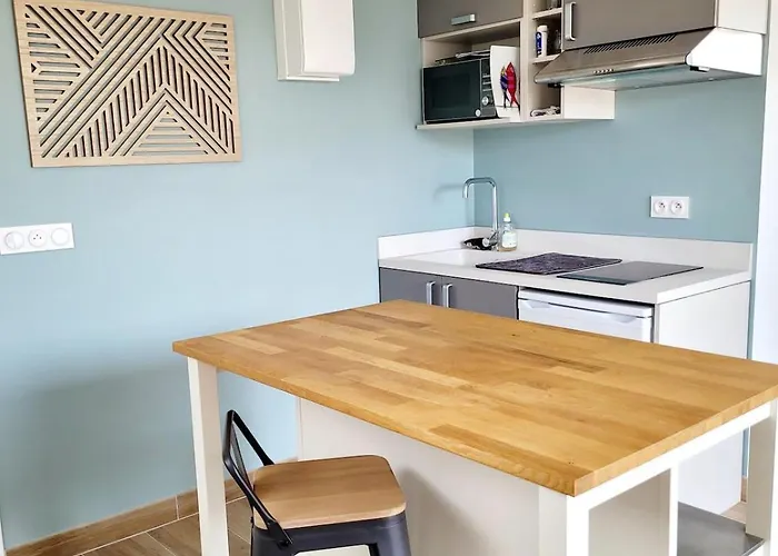 Le Nid Du Chene Apartament *