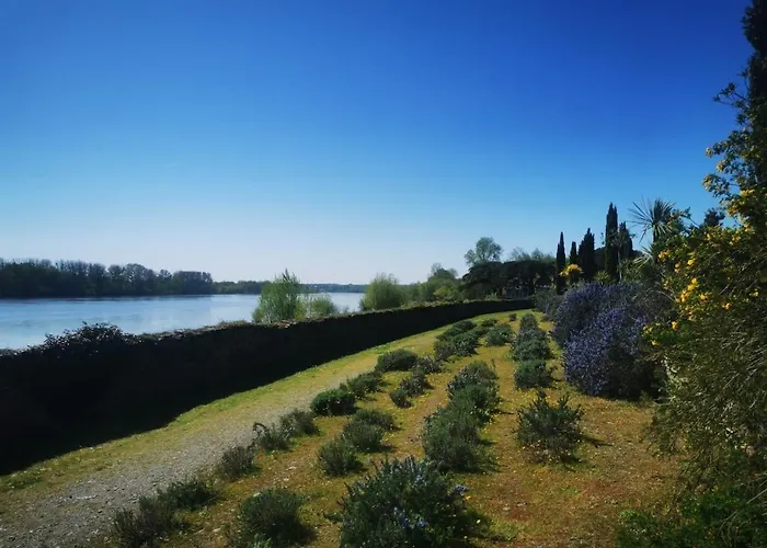 Lejlighed Le Nid Du Chene