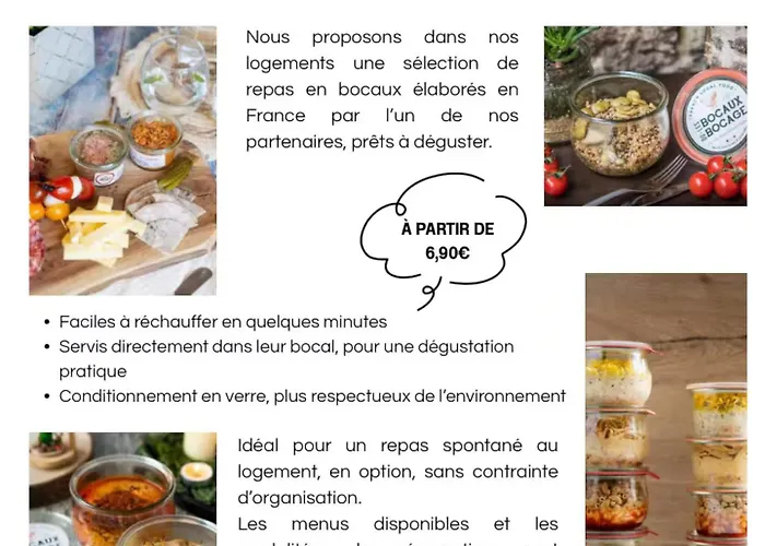 Lejlighed Le Nid Du Chene